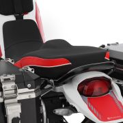 Комфортное пассажирское мотосиденье Wunderlich AKTIVKOMFORT на мотоцикл Ducati DesertX 70105-003 3