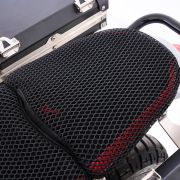 Охлаждающая сетка COOL COVER на пассажирское сиденья мотоцикла Ducati DesertX 70110-100 