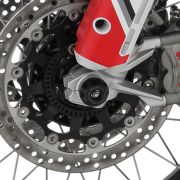 Крашпеди на переднее колесо Wunderlich для мотоцикла Ducati DesertX 70250-002 3