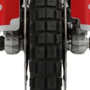 Крашпеди на переднее колесо Wunderlich для мотоцикла Ducati DesertX 70250-002 4