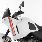 Комплект защитных накладок на бак мотоцикла Ducati DesertX 70255-002 3