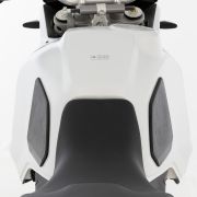Комплект защитных накладок на бак мотоцикла Ducati DesertX 70255-002 6