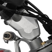 Проставки для поднятия руля Wunderlich ERGO+ для мотоцикла Ducati DesertX 70300-001 2