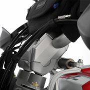 Проставки для поднятия руля Wunderlich ERGO+ для мотоцикла Ducati DesertX 70300-001 3