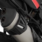 Защита глушителя Wunderlich для мотоцикла Ducati DesertX 70401-002 2