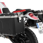 Комплект чорних бічних кофрів Wunderlich EXTREME на мотоцикл Ducati Multistrada V4/Multistrada V4 Pikes Peak/Multistrada V4 S/Multistrada V4 Rally/DesertX 70610-202 3