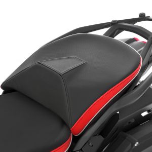 Кришка масляного фільтра Touratech для Ducati Multistrada 1200, чорна 01-620-0020-0