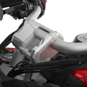 Проставки для підняття керма Wunderlich ERGO+ для мотоцикла Ducati Multistrada V4/Multistrada V4 Pikes Peak/Multistrada V4 71300-001 3