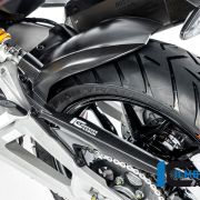 Задній бризковик Ilmberger карбон на мотоцикл Ducati Multistrada V4/Multistrada V4 71550-501 2