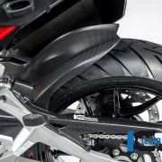 Задній бризковик Ilmberger карбон на мотоцикл Ducati Multistrada V4/Multistrada V4 71550-501 3