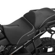 Комфортное мотосиденье для водителя Wunderlich AKTIVKOMFORT на мотоцикл Harley-Davidson Pan America 1250 90100-002 2
