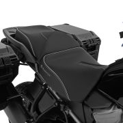 Комфортное мотосиденье для водителя Wunderlich AKTIVKOMFORT на мотоцикл Harley-Davidson Pan America 1250 90100-002 3