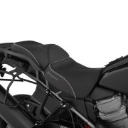 Комфортное мотосиденье для водителя Wunderlich AKTIVKOMFORT на мотоцикл Harley-Davidson Pan America 1250 90100-002 5