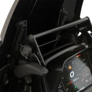 Комплект усилителей для лобового стекла и держатель навигации на мотоцикл Harley-Davidson 90160-000 