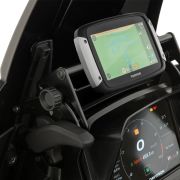 Комплект усилителей для лобового стекла и держатель навигации на мотоцикл Harley-Davidson 90160-000 4