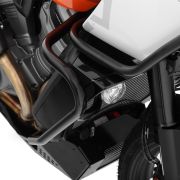 Защитные дуги двигателя Wunderlich EXTREME на мотоцикл Harley-Davidson Pan America 1250, черные 90200-002 5