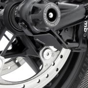 Защита датчика ABS переднее колесо Wunderlich на мотоцикл Harley-Davidson Pan America 1250 90288-002 2