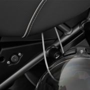 Протиугінна система для шолома Wunderlich HELM-LOCK на мотоцикл Harley-Davidson Pan America 1250 90360-002 2