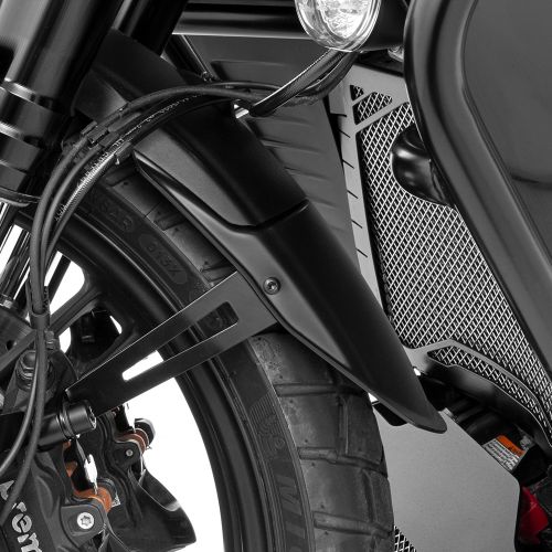 Подовжувач переднього бризковика Wunderlich “EXTENDA FENDER” на мотоцикл Harley-Davidson Pan America 1250