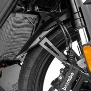 Удлинитель переднего брызговика Wunderlich "EXTENDA FENDER" на мотоцикл Harley-Davidson Pan America 1250 90370-002 2