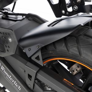 Комплект дополнительного света на мотоцикл BMW R1200R LC , Wunderlich ATON черный 28364-102