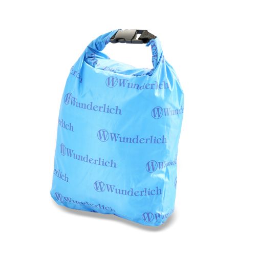 Маленькая водонепроницаемая багажная сумка Wunderlich