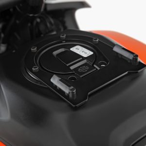 Комплект дополнительного света Hepco&Becker LED Flooter для мотоцикла BMW R1250GS Adventure (2019-) 7316519 00 01