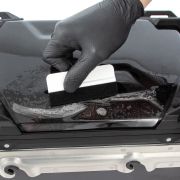 Комплект захисної плівки топкейсу PremiumShield top case на мотоцикл Harley Davidson Pan America 90601-200 11