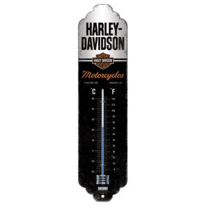 Металлическая табличка Harley Davidson Riders Only 20 x 10 см 90930-160