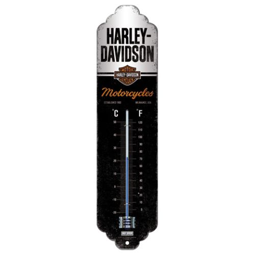 Термометр Harley-Davidson