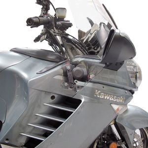 Универсальный держатель устройств Wunderlich на мотоцикл R 1200 RS LC 21097-302