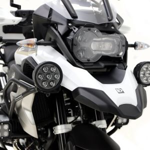 Расширение защиты двигателя Hepco&Becker для мотоцикла BMW R1250GS Adventure (2019-) 42176519 00 12