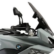 Ветровое стекло на мотоцикл BMW S1000XR от Puig Touring прозрачное 20447W 4