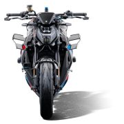 Крашпеды Evotech на корпус мотоцикла BMW M1000R (2023+) PRN015589-02 4