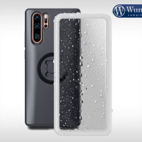 Защитный чехол от дождя Wunderlich SP-connect для телефонов Huawei