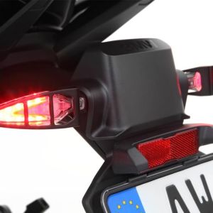 Защита светодиодных индикаторов для BMW R1300GS