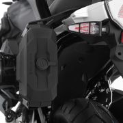 Ящик для инструментов для моделей без багажника + кодируемый замок Wunderlich на мотоцикл BMW 41601-500 5