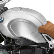 Алюмінієвий паливний бак з ручним шліфуванням, без видимого зварного шва для мотоцикла BMW R nineT 16118565077 