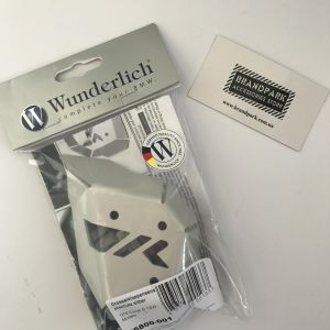 Защита Wunderlich для квикшифтера 26283-001