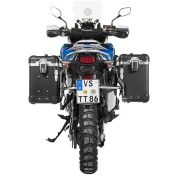 Комплект бічних кофрів Touratech ZEGA Evo 