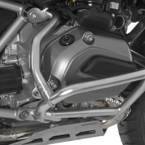 Усилитель защитной дуги для двигателя (нержавеющая сталь) для BMW R1200GS LC/BMW R1200GS Adventure LC