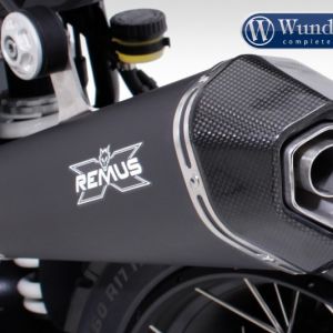 Комплект защитной пленки топкейса PremiumShield top case на мотоцикл Harley Davidson Pan America 90601-200