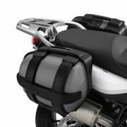 Боковой кофр BMW Motorrad на мотоцикл BMW K1200S/K1300S/K1200R/K1200R Sport/K1300R, левая сторона 71607723511 