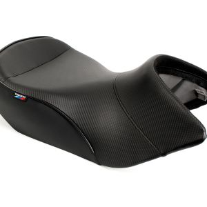 Комфортное водительское сиденье экстранизкое Touratech Fresh Touch для BMW R1250GS / Adv, R1200GS LC / Adv LC 01-045-5949-0