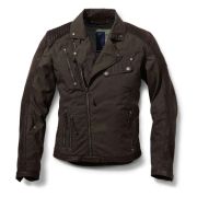 Куртка BMW Motorrad SanDiego мужская темно-коричневая 76128560898 