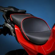 Сидіння Sargent комфортне на мотоцикл BMW S1000XR (2020-) REV-650-NS* 