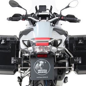 Підсилювач Wunderlich для оригінальних нижніх захисних дуг мотоцикла BMW R1250GS/R1250 GS Adv 41873-300