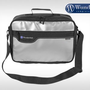 Комплект сумок для бічних кофрів BMW від Wunderlich 43745-000