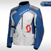 Мотокуртка SCOTT Dualraid Dryo Jacket, эндуро 44888-000 