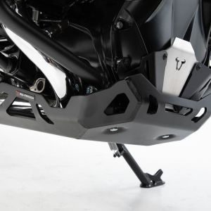 Защита корпуса двигателя Wunderlich на мотоцикл BMW R1300GS 13222-002